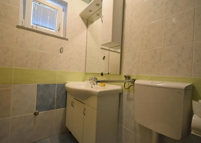 Apartament Angie By Interhome