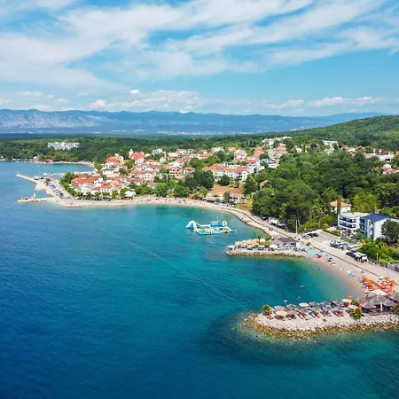 Angie By Interhome Apartamento Njivice