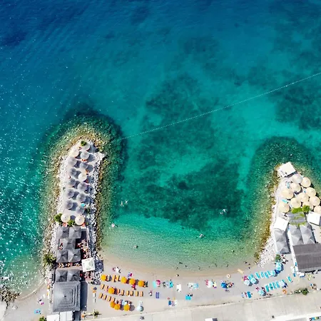 Angie By Interhome Njivice